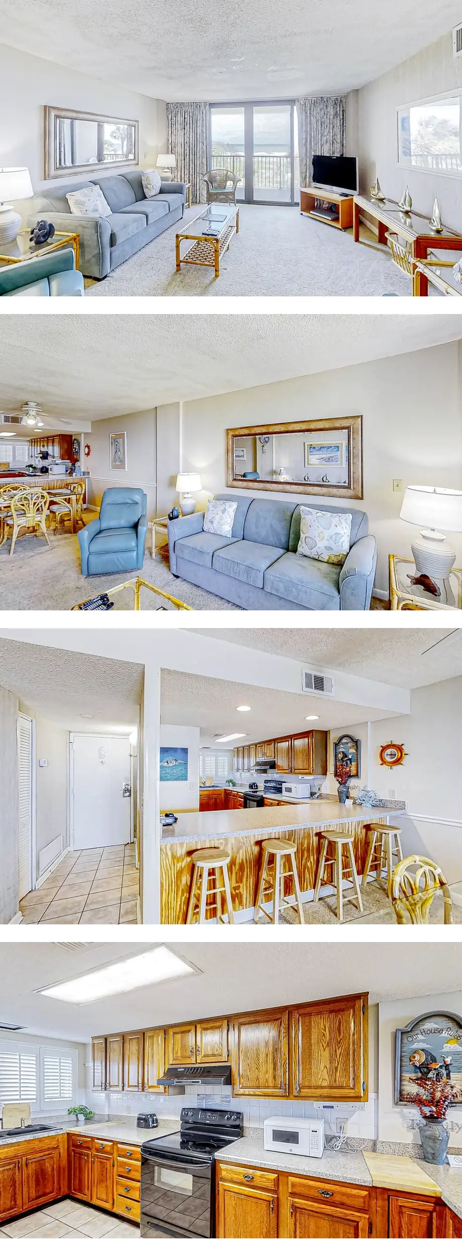 Carolina Dunes 102 | Condo in Myrtle Bea...