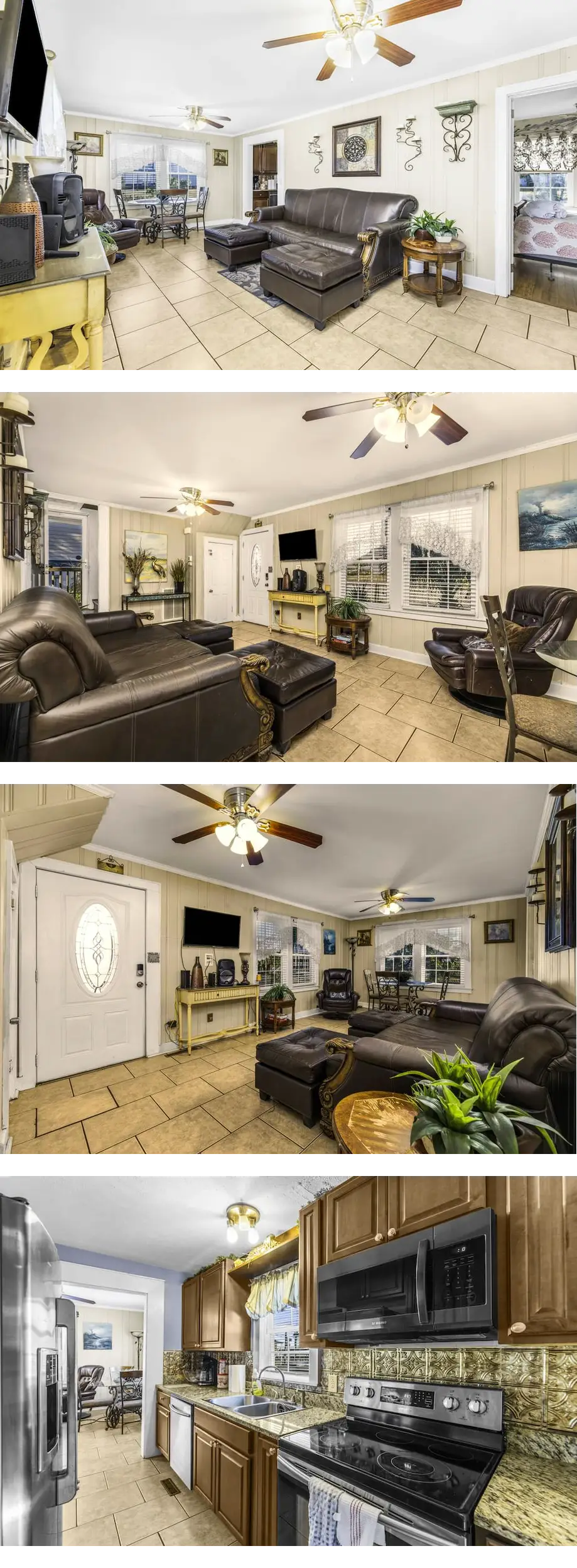 Dazzling Centrally Located OceanView 2 K...