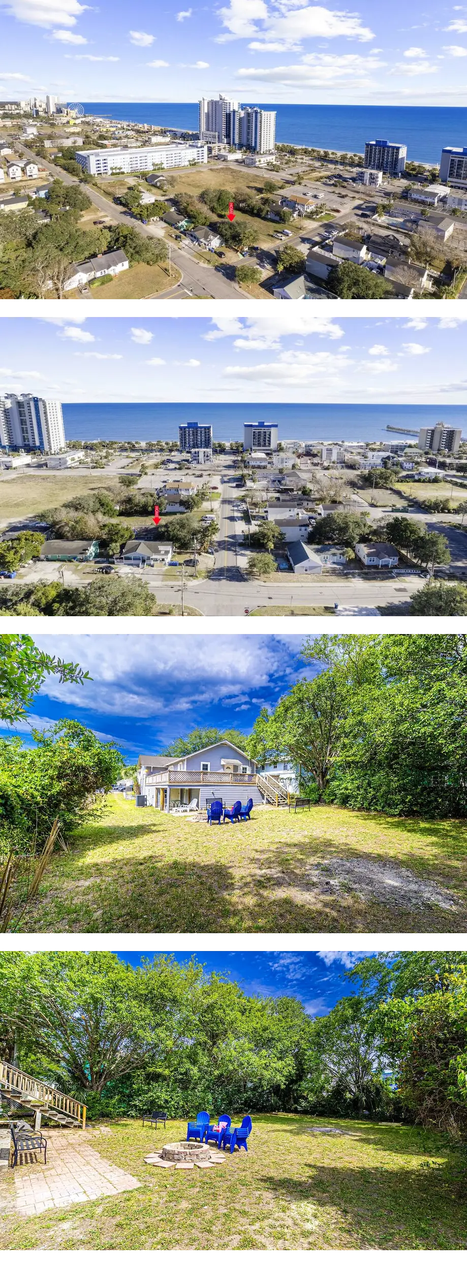 Gorgeous Centrally Located 2King/Huge Pr...