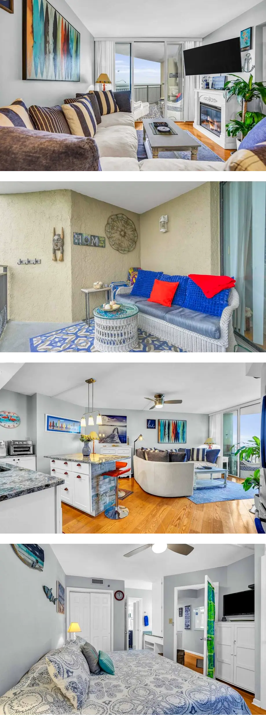 Spectacular Direct Beach ,Ocean View 17...