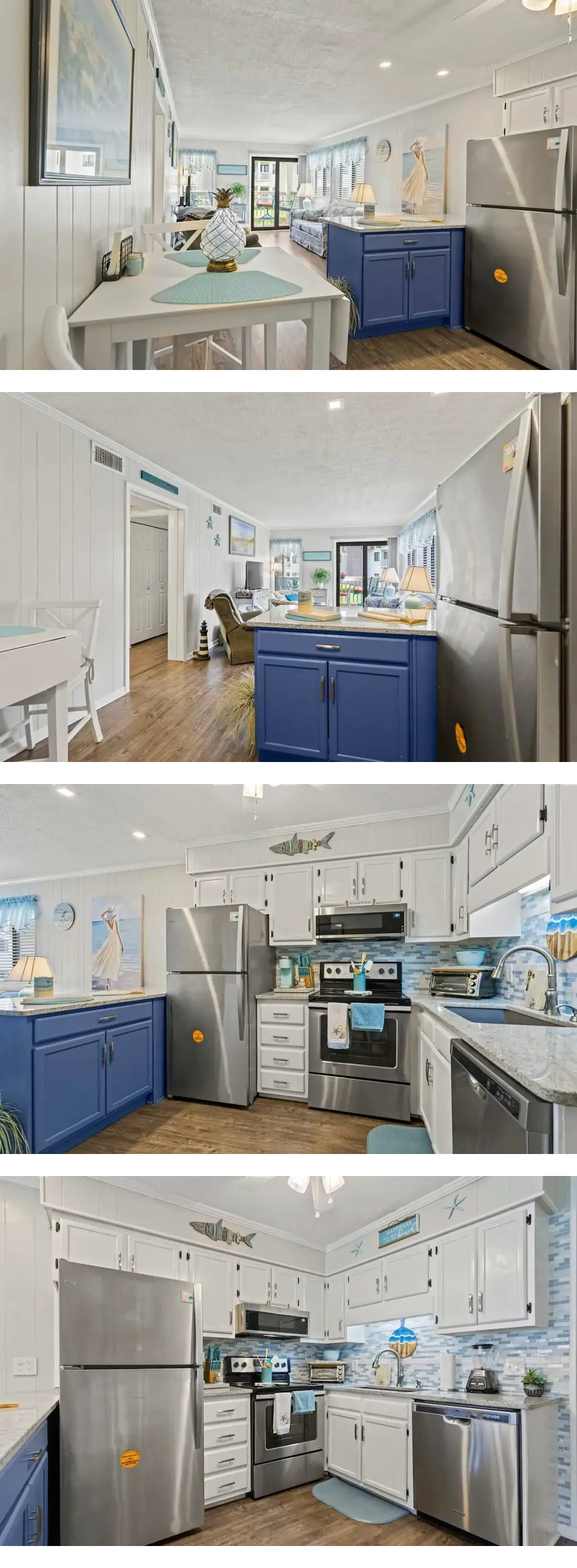 Ocean Forest Villas Unit B116 - Ocean Ne...