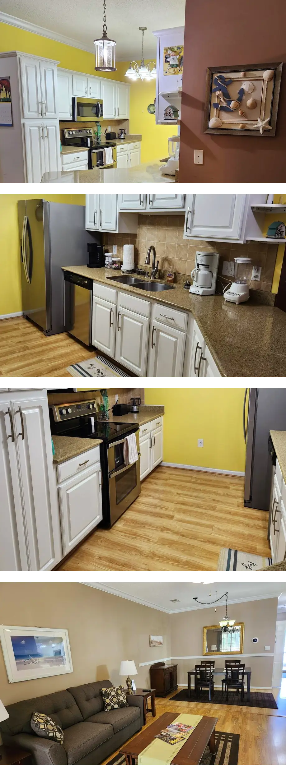 Lazy Willow Condo in Myrtle Beach, with ...