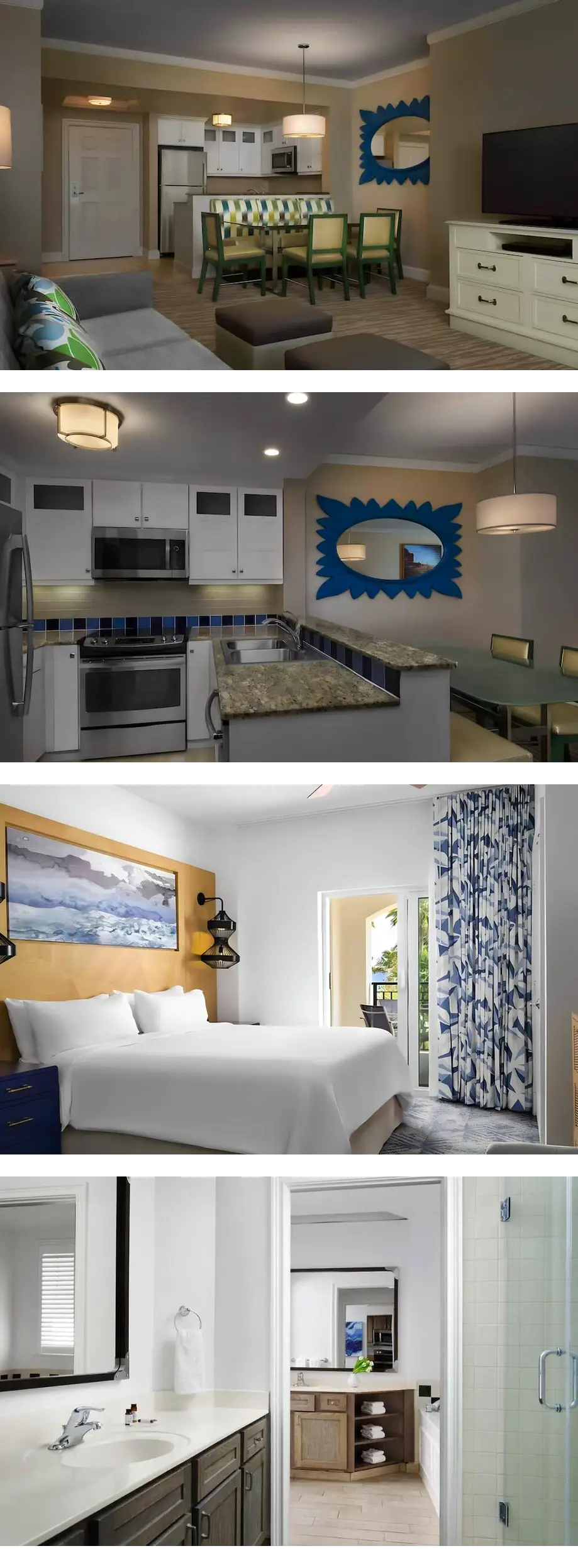 Marriott's OceanWatch Villa - Oceanside ...