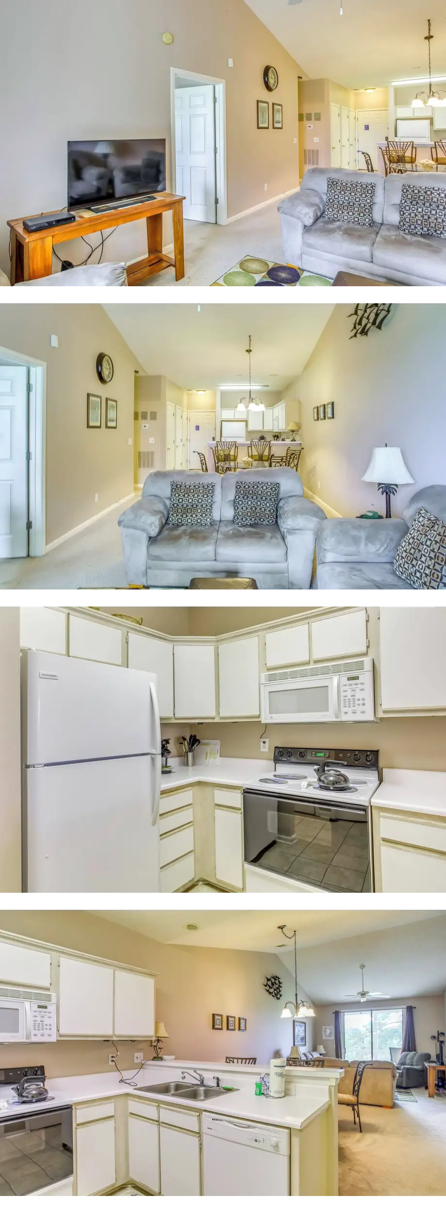 Golf Getaway w/ Pool Access in Myrtle Be...