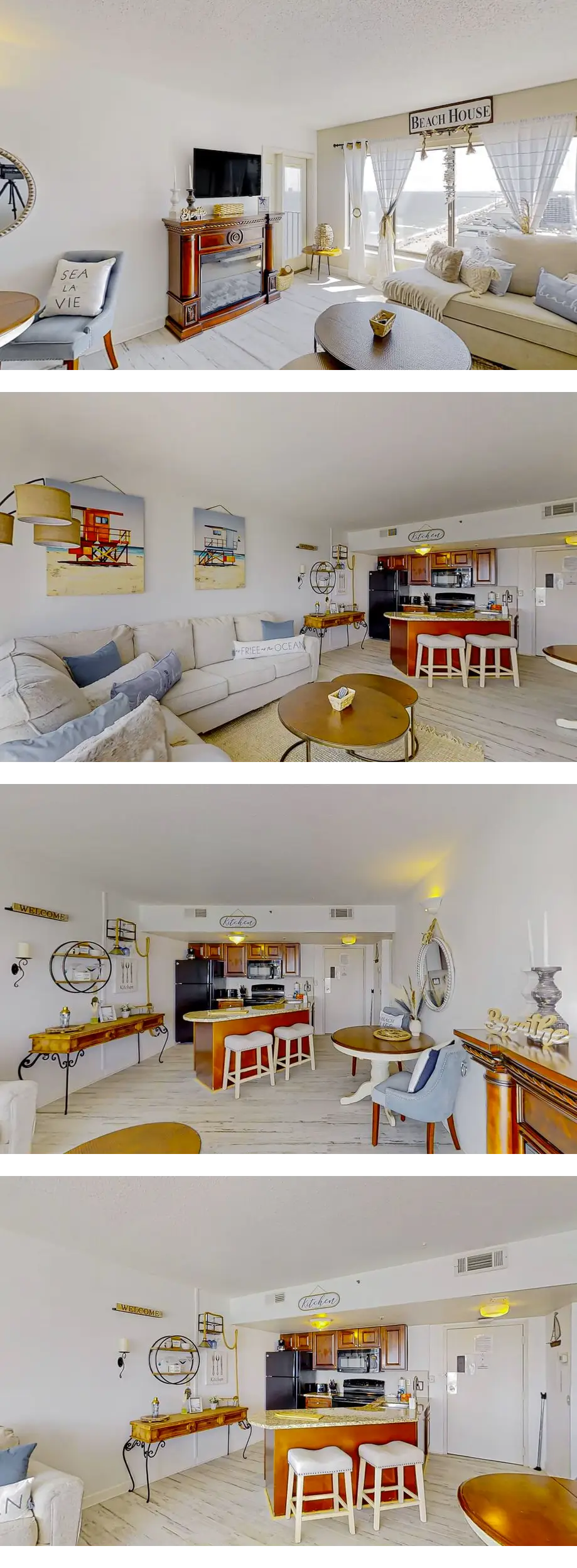 The Beach House @ Palace Resort 1911 | C...