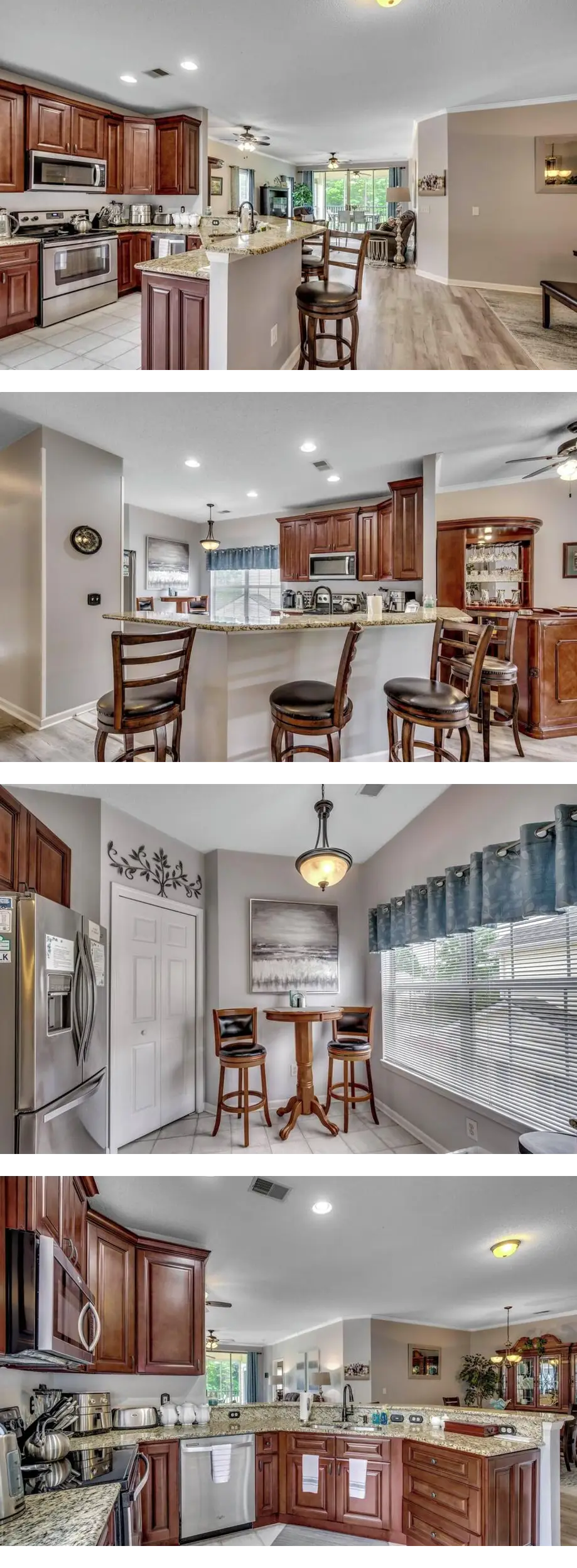 Myrtle Beach Legends Golf Condo, on cour...