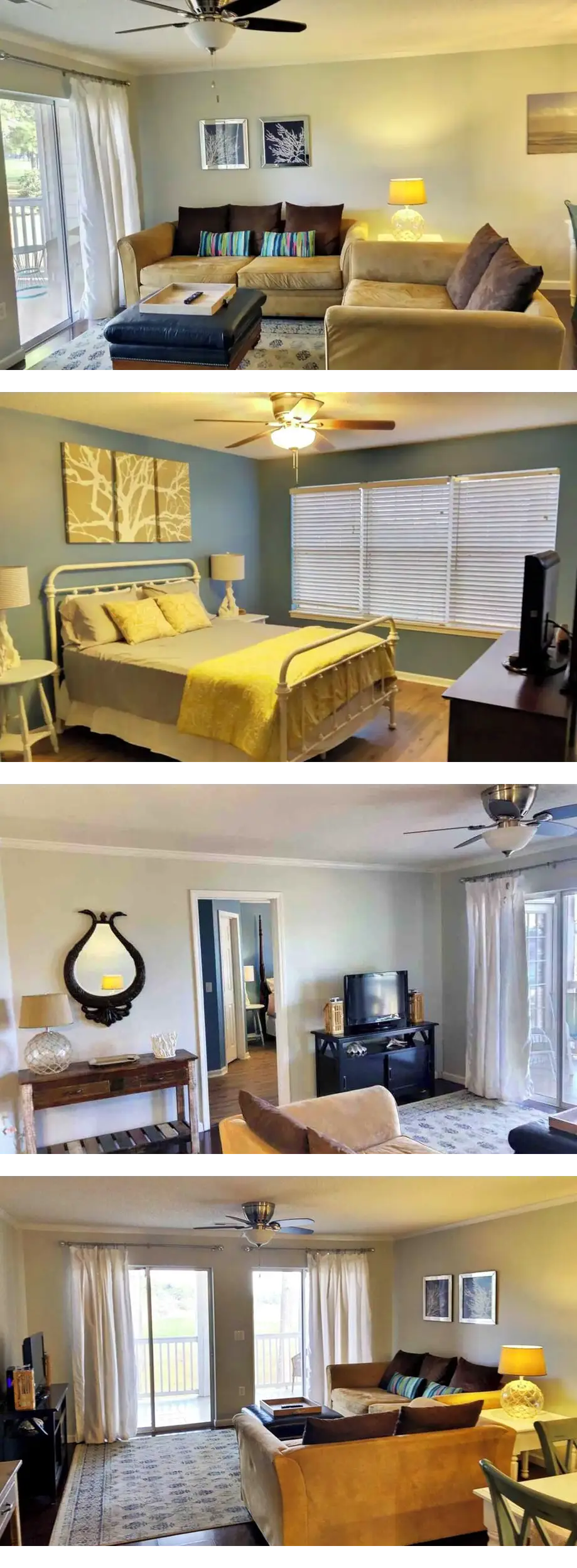 Serenity by the Coast: Near Airport & Go...