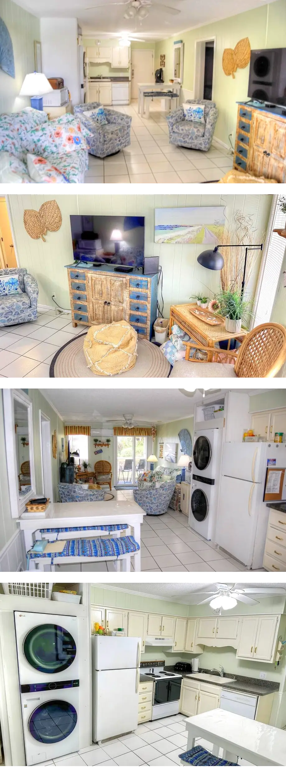 Beautiful condo in Shore Drive next to t...