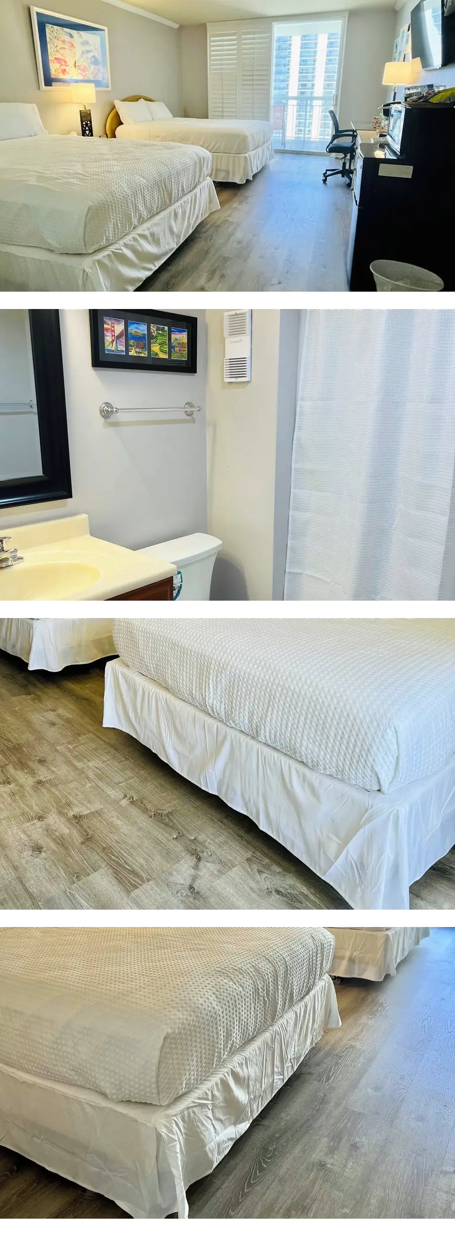 Oceanview Beach Condo in Kingston Planta...