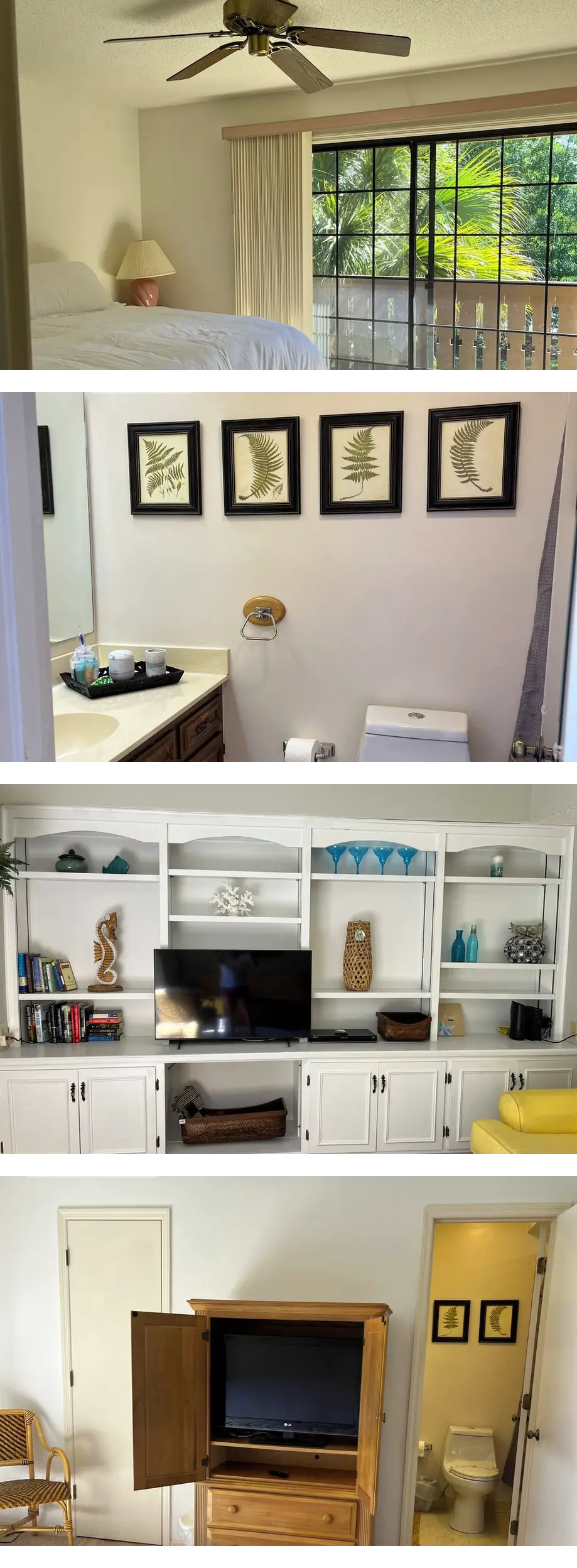 Snowbird discounts. Entire house excelle...