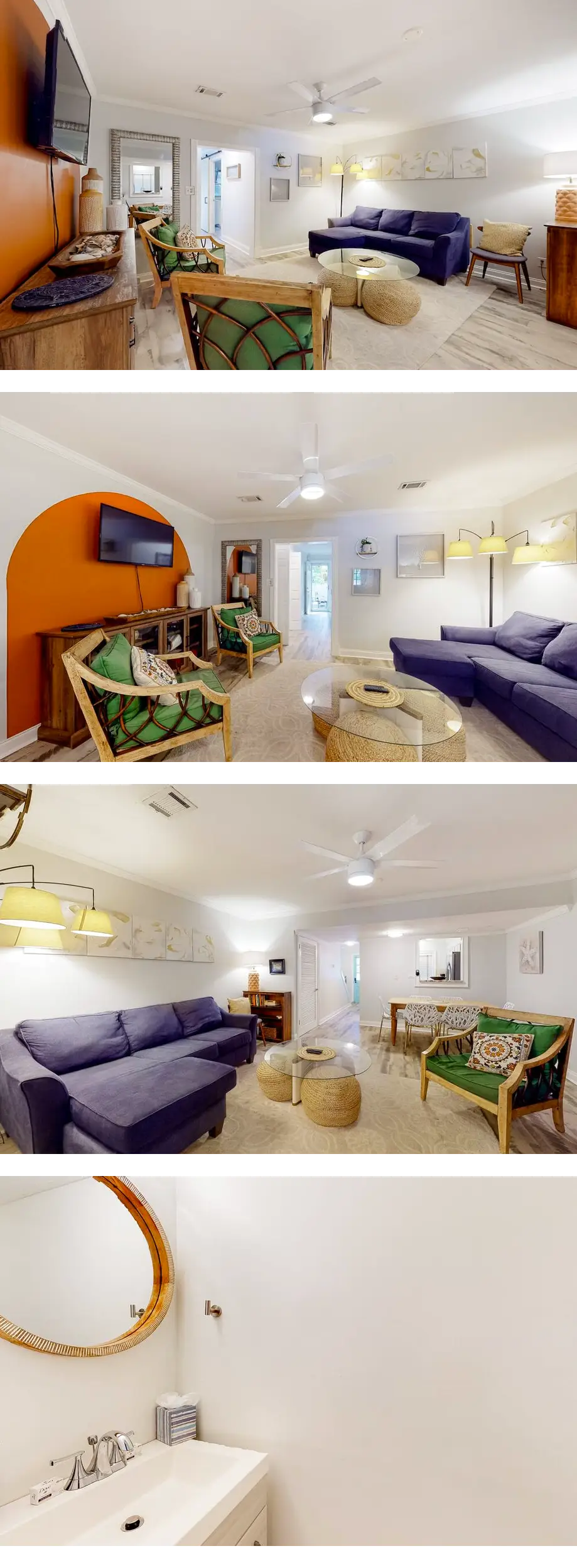 L' for Leisure | Townhouse in Myrtle Bea...