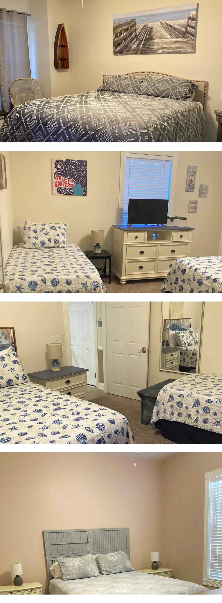 Massive 1st floor end unit. Luxury 3 bed...