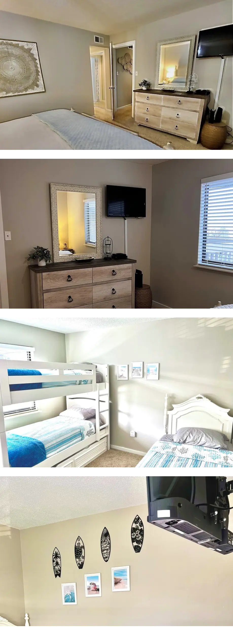 Shore Drive Myrtle Beach! Walk to Ocean ...