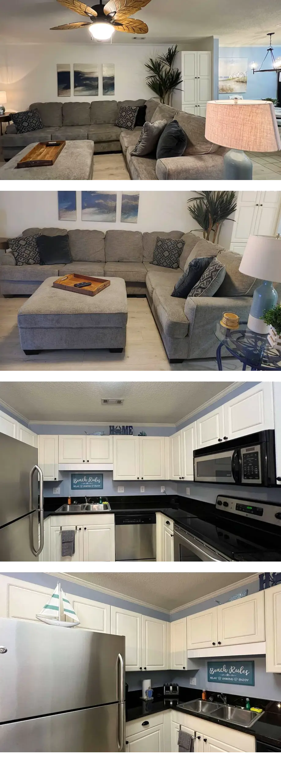 Ocean Escape at Savannah Shores 1mile to...