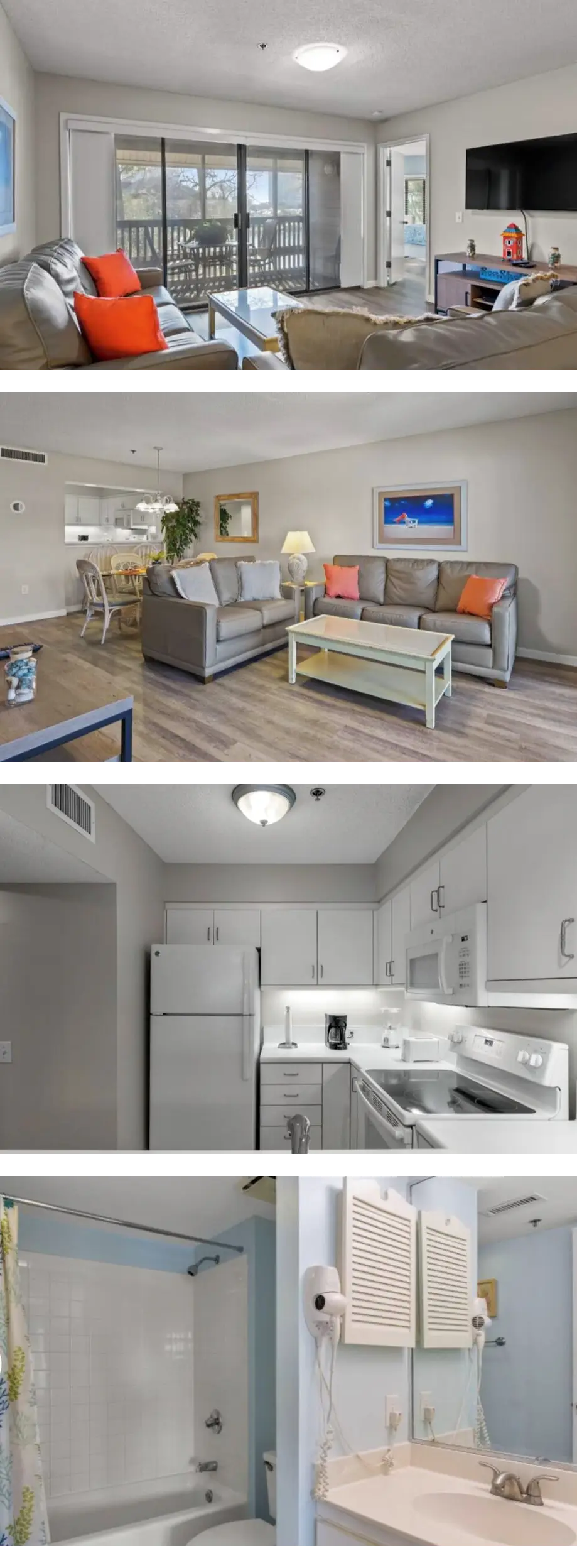 Kingston Arrowhead 207 w/Elevator,Pool,b...