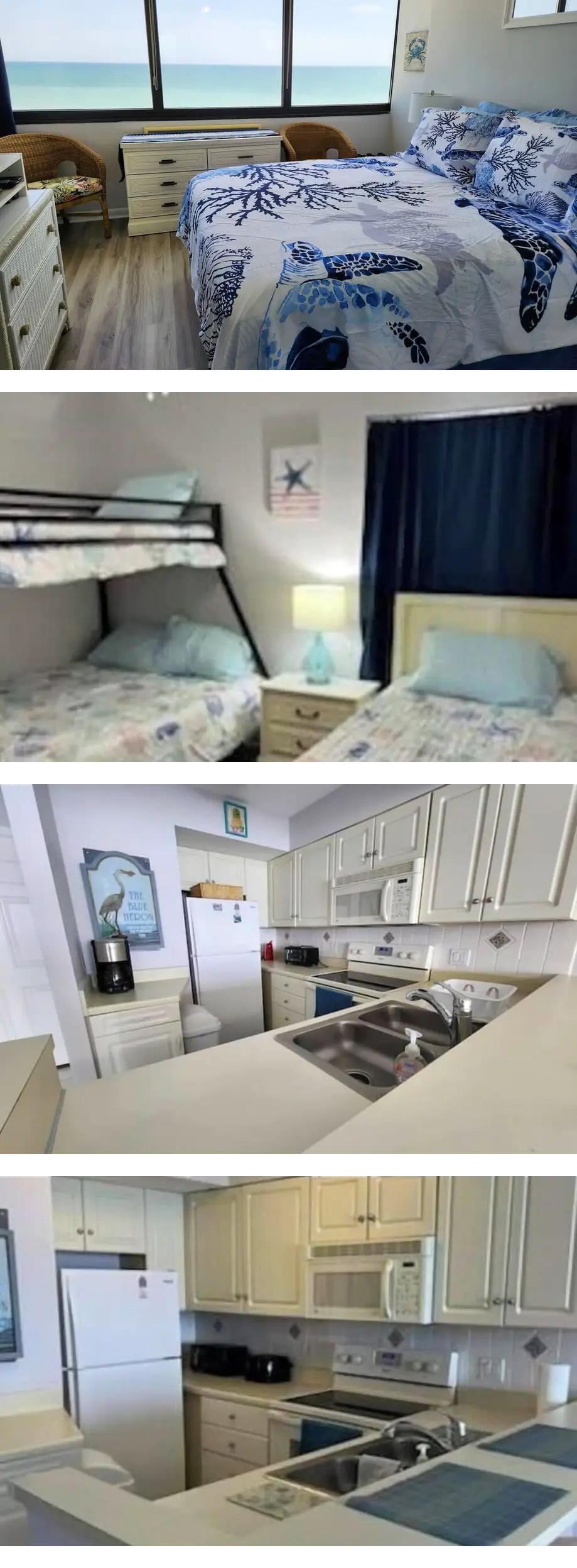 Serenity at Shore Drive! Sands Beach Clu...