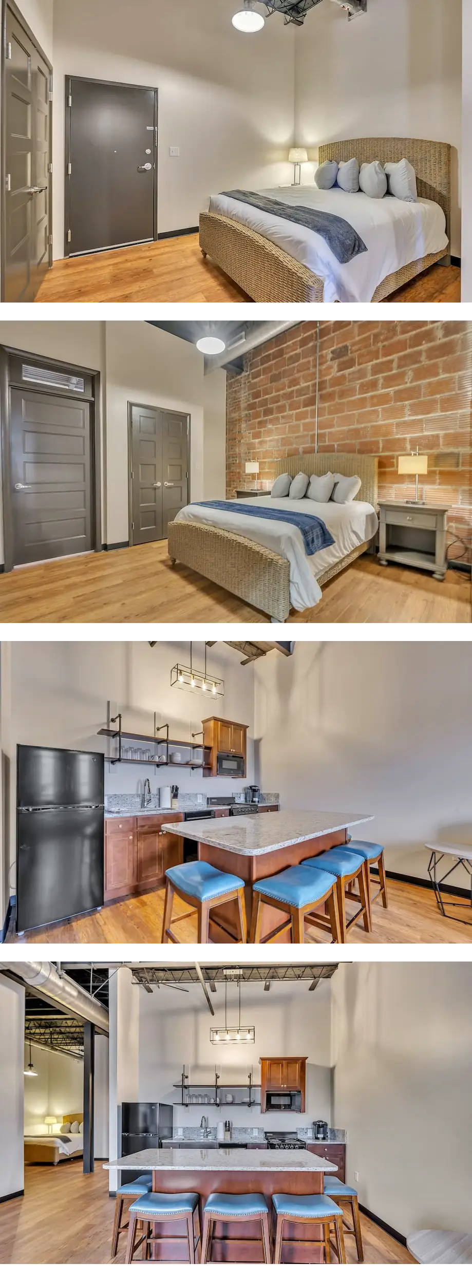 The Brewer's Lofts: Your Craft Beer Para...