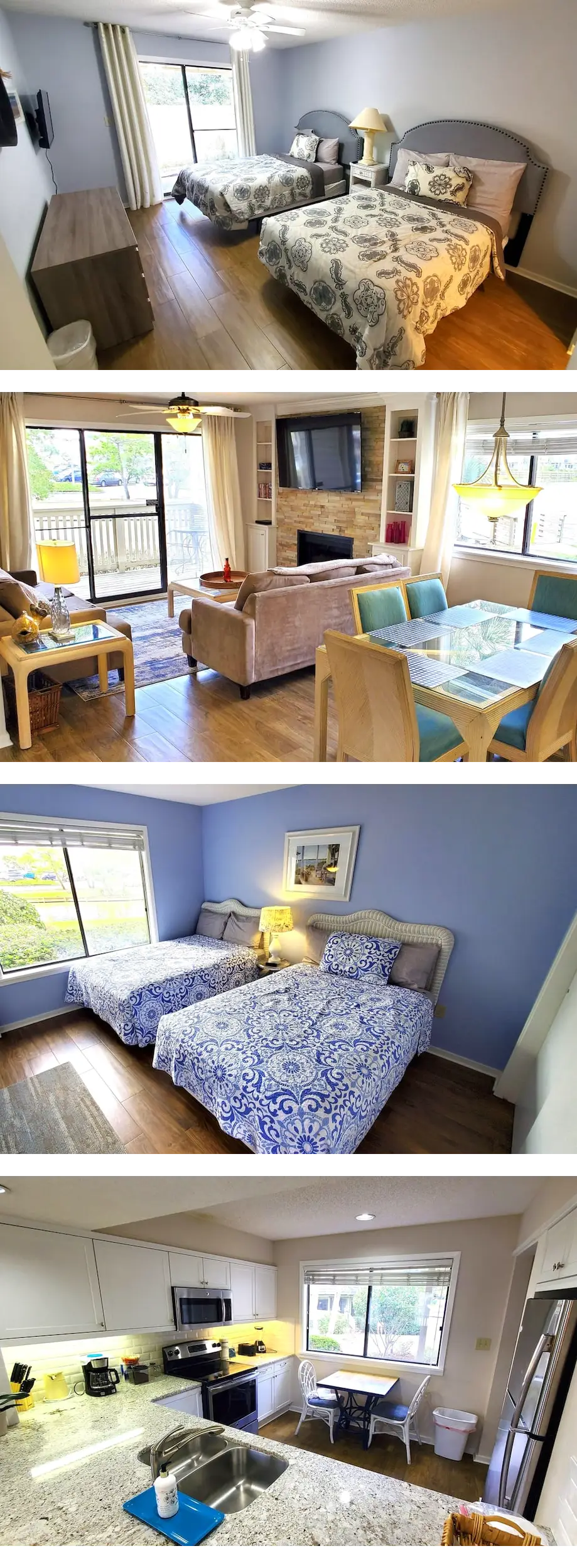 Kingston Richmond Pk 8E 1st floor w/pool...