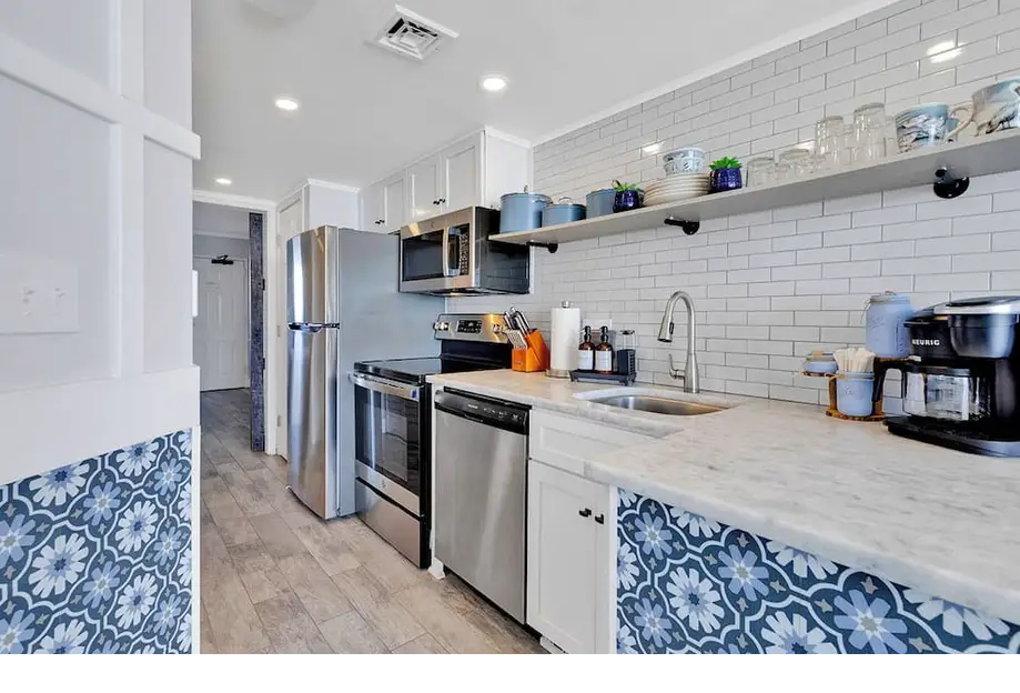 Oceanfront Updated Condo at SeaWatch Res...