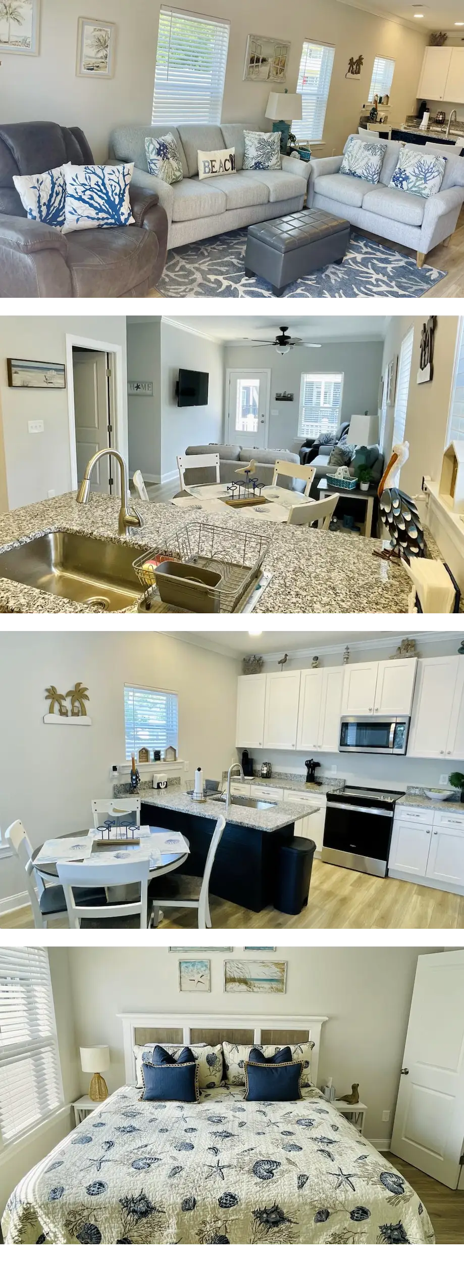 Ocean Lakes - Site 1516 2 Min Walk to th...