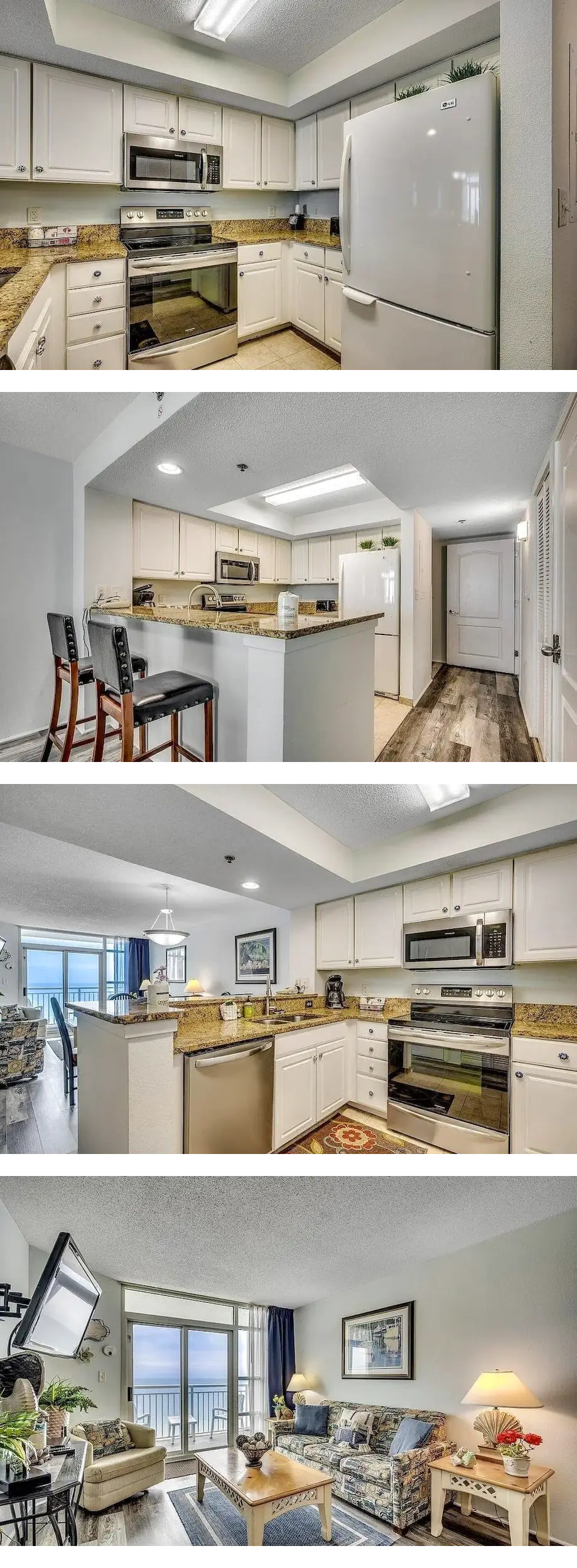 Spectacular Ocean and Coastline Views Co...