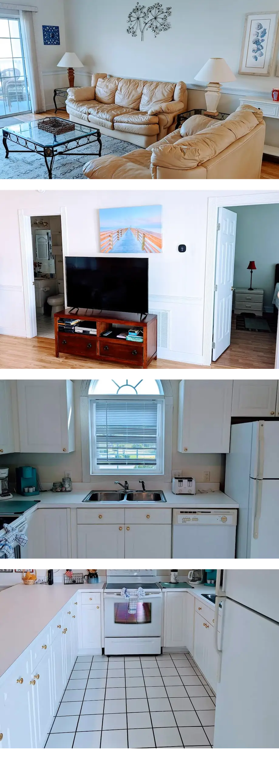 2nd Floor Condo in Central MB