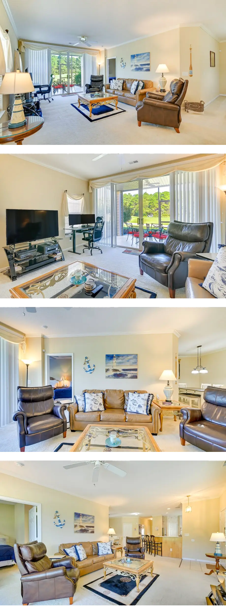 Myrtle Beach Condo w/ Community Perks