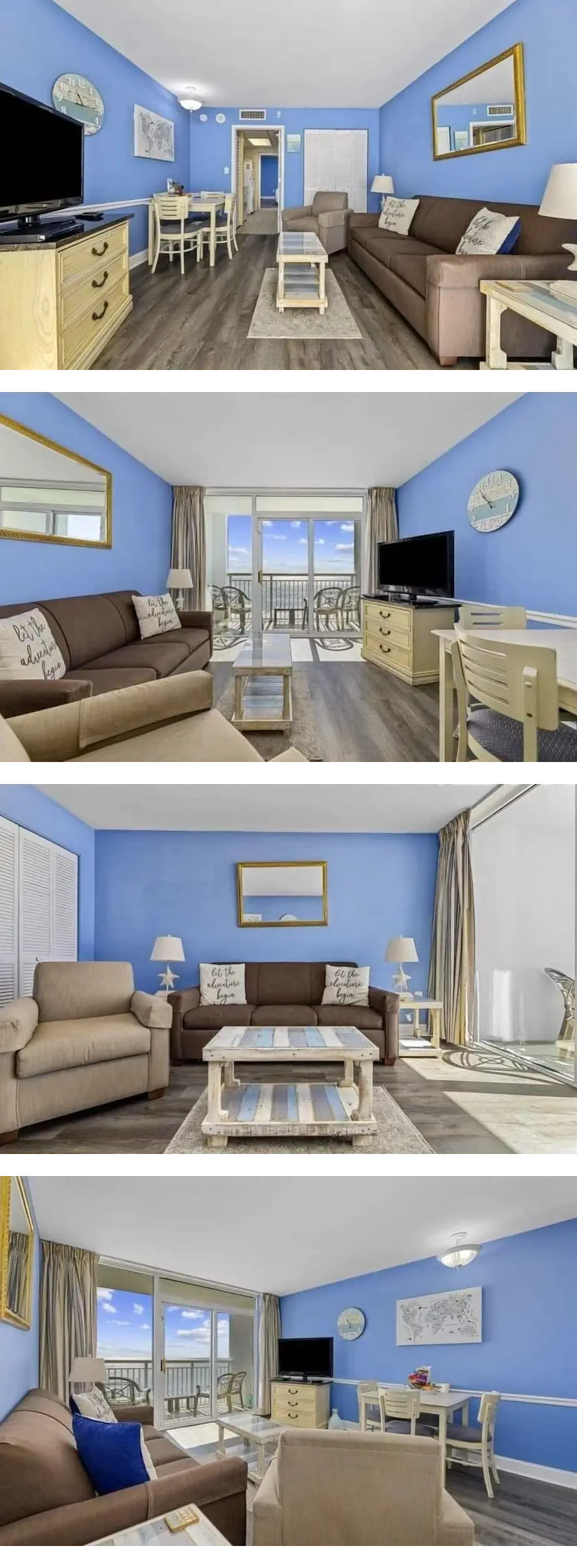 Amazing Direct Oceanfront Views - Luxuri...