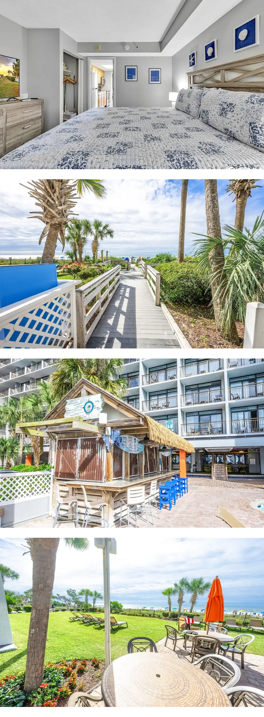 Newly Added, Grand Cayman, Amazing Decor...