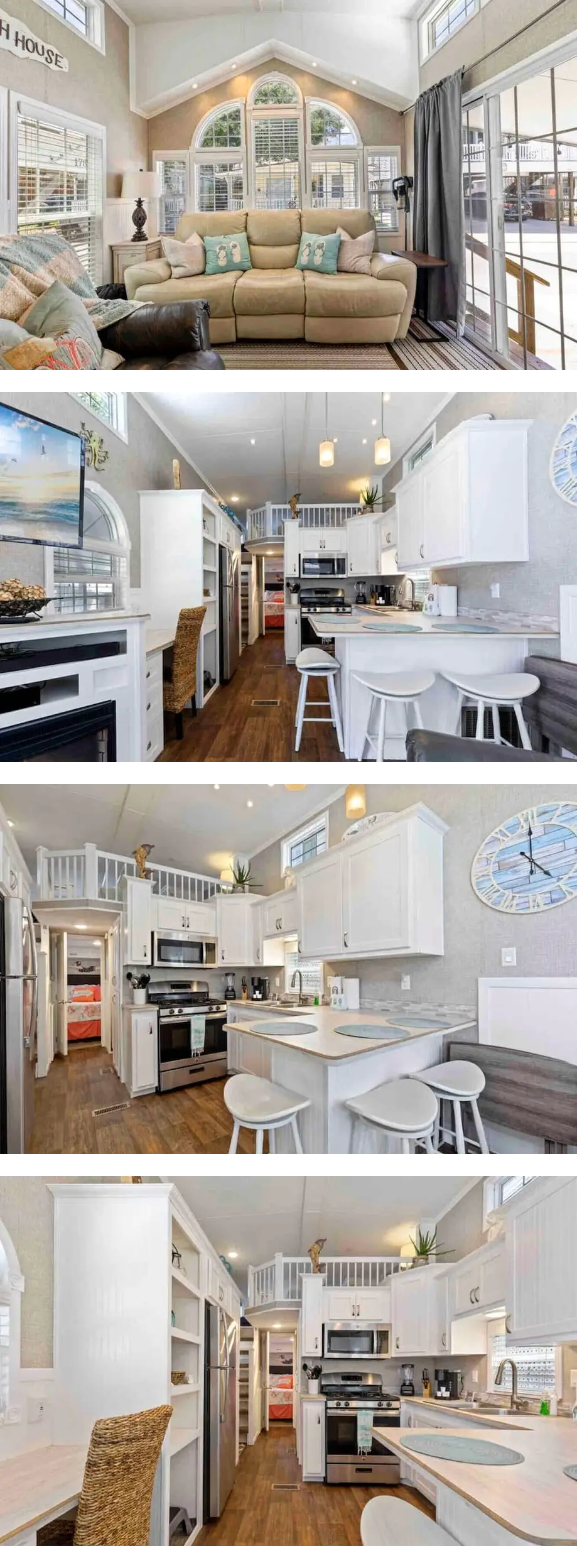 Ocean Lakes Getaway, Beach Access and Ou...