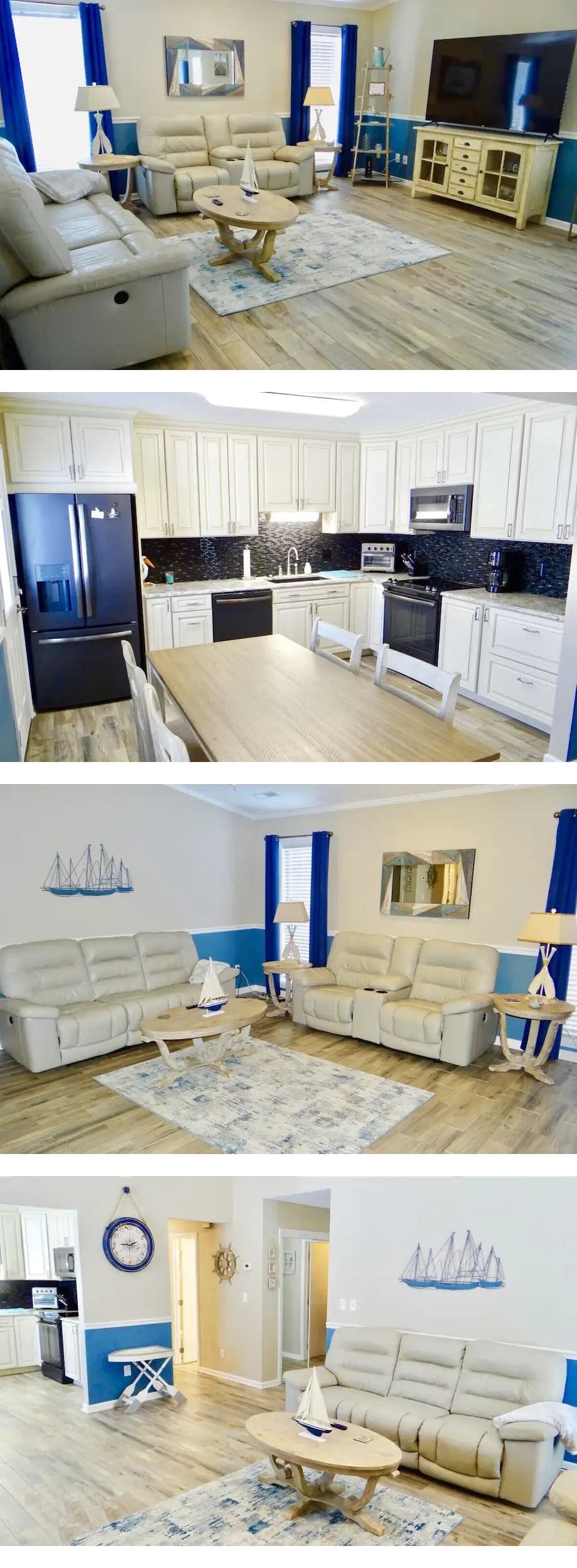 Salty Breeze Retreat Private Pool By Bea...