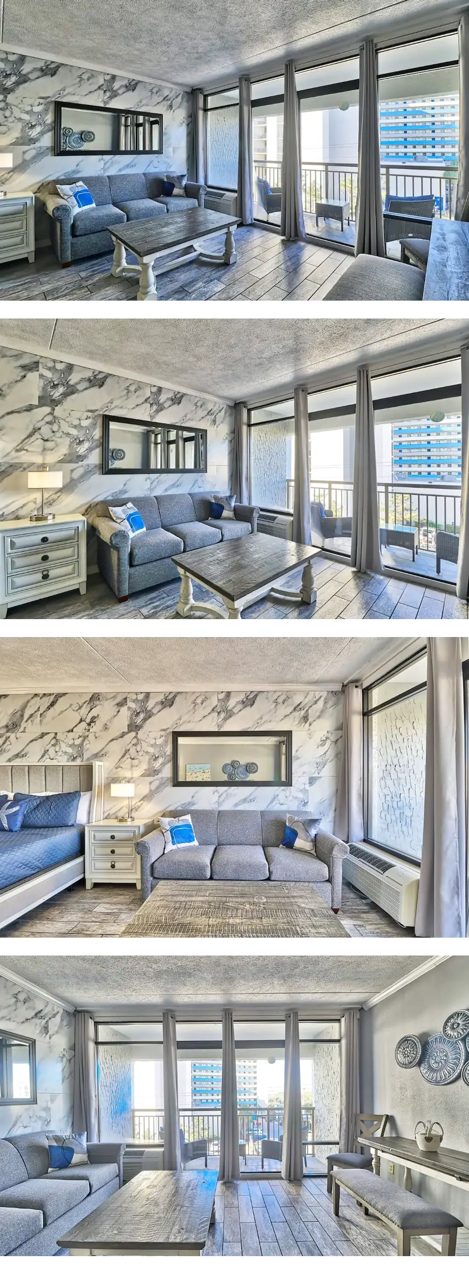 Ocean View King Suite-Pools with Hot Tub...