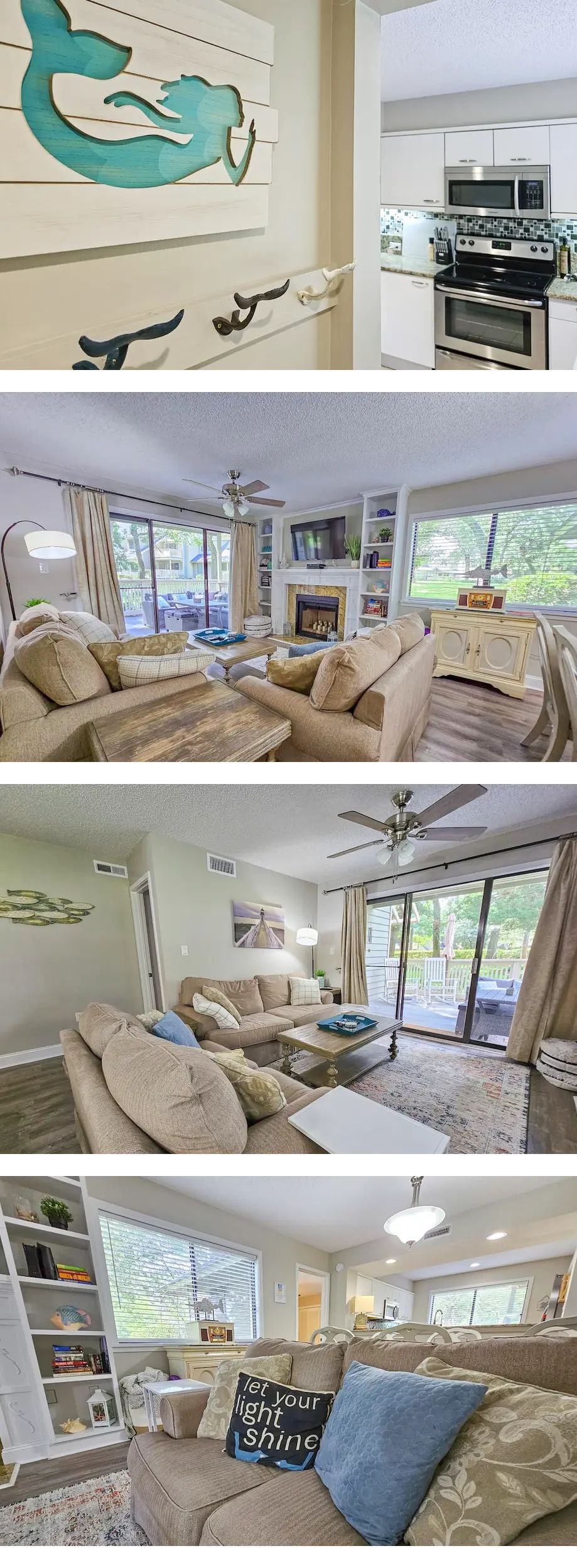 8C West Hyde Park, family friendly with ...