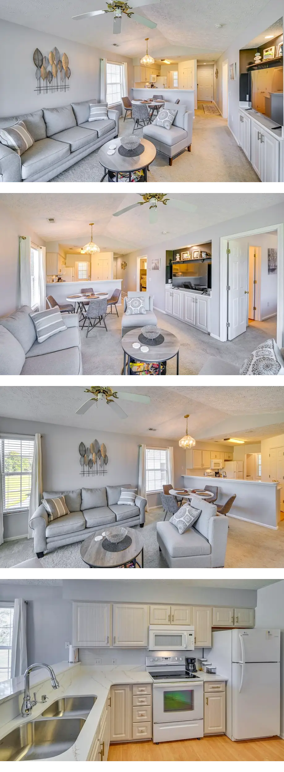 Myrtle Beach Condo w/ Balcony: Golf Course On-Site