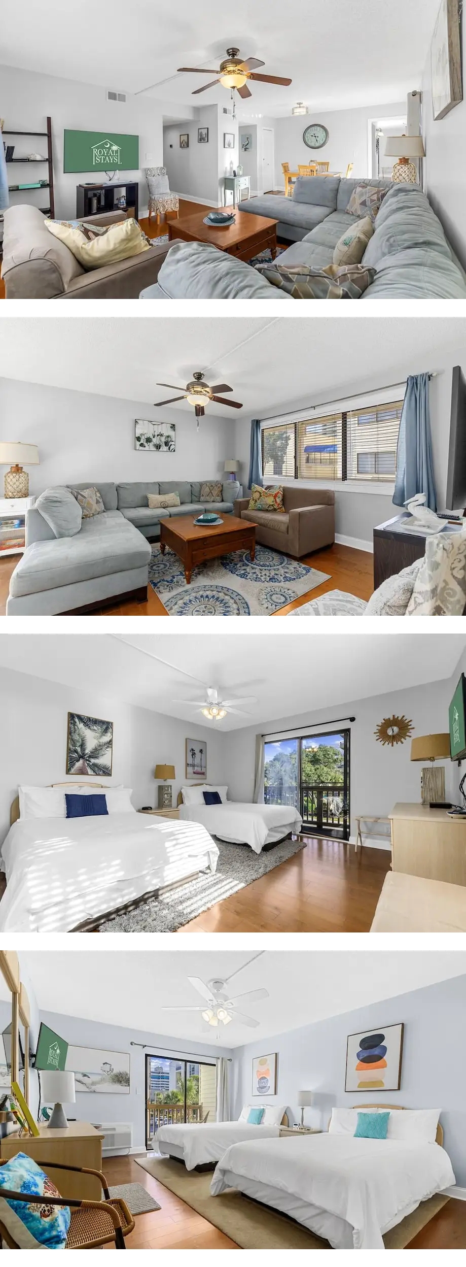 Magic Myrtle, On the Beach, Pet Friendly
