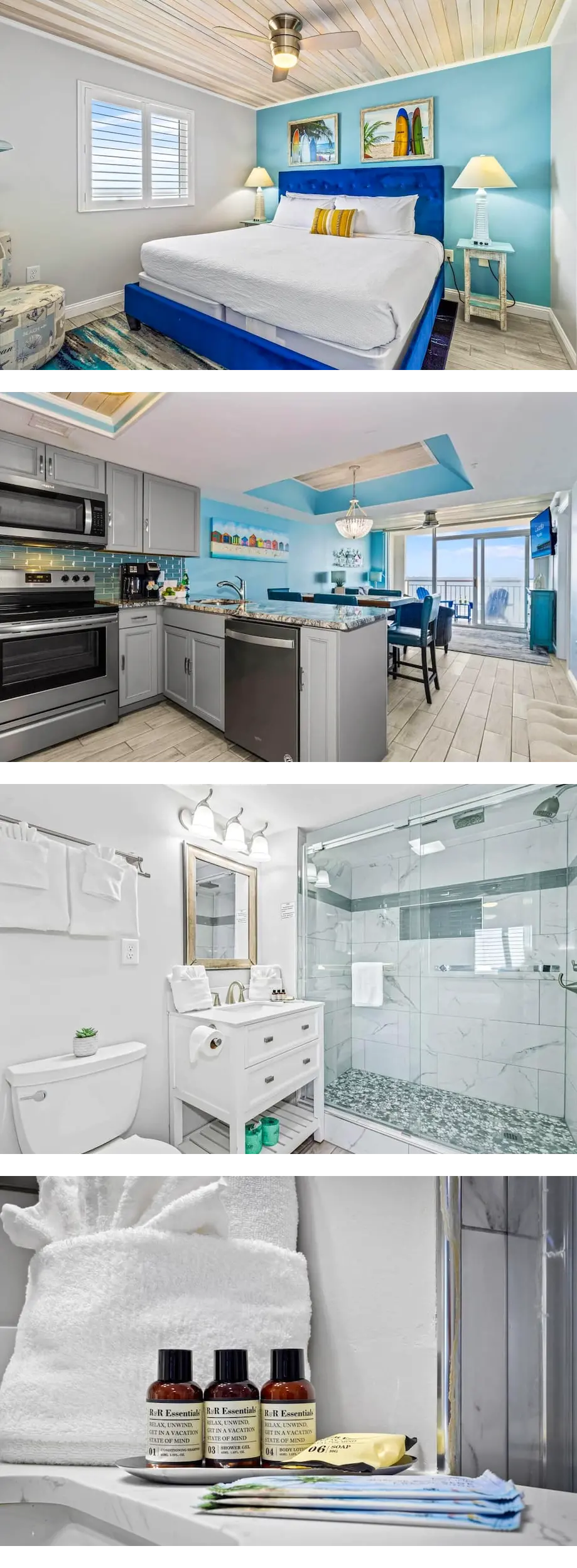 Casa Azul by Casanita Properties - Luxur...