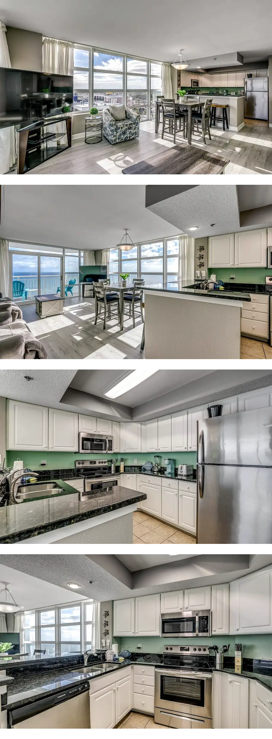 ????Oceanfront | Resort Amenities + Prim...
