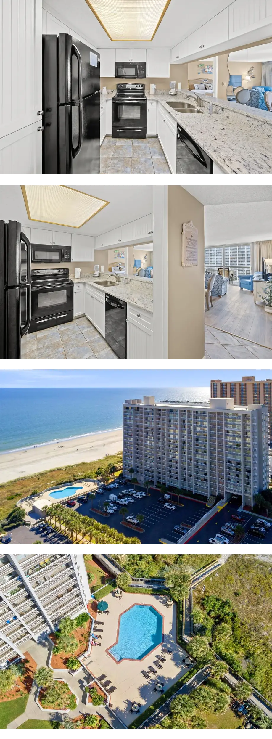 Kingston S Hampton 1107 w/Outdoor Pool &...