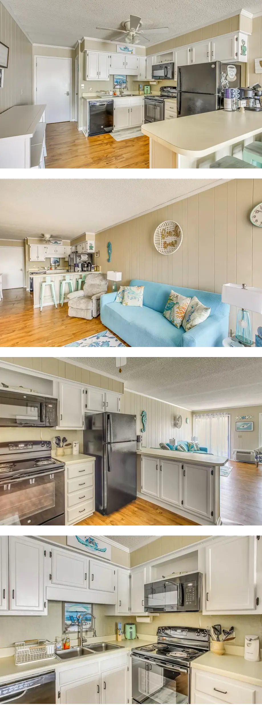 Myrtle Beach Vacation Rental - Walk to t...