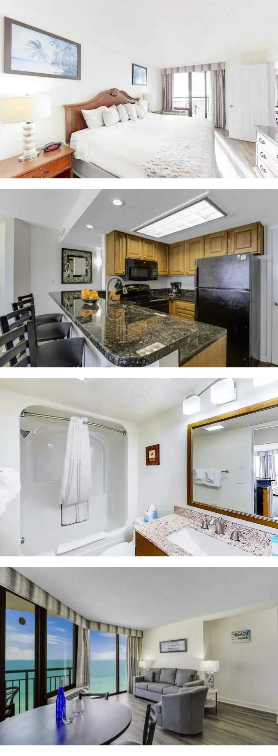 Winter Rates! Tranquil 1BrSuite Oceanfro...