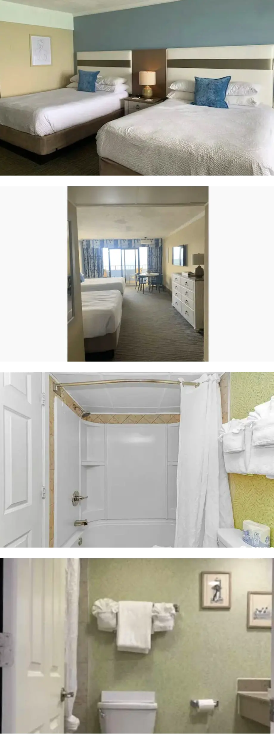 Winter Rates! Beautiful & Comfy Oceanfro...