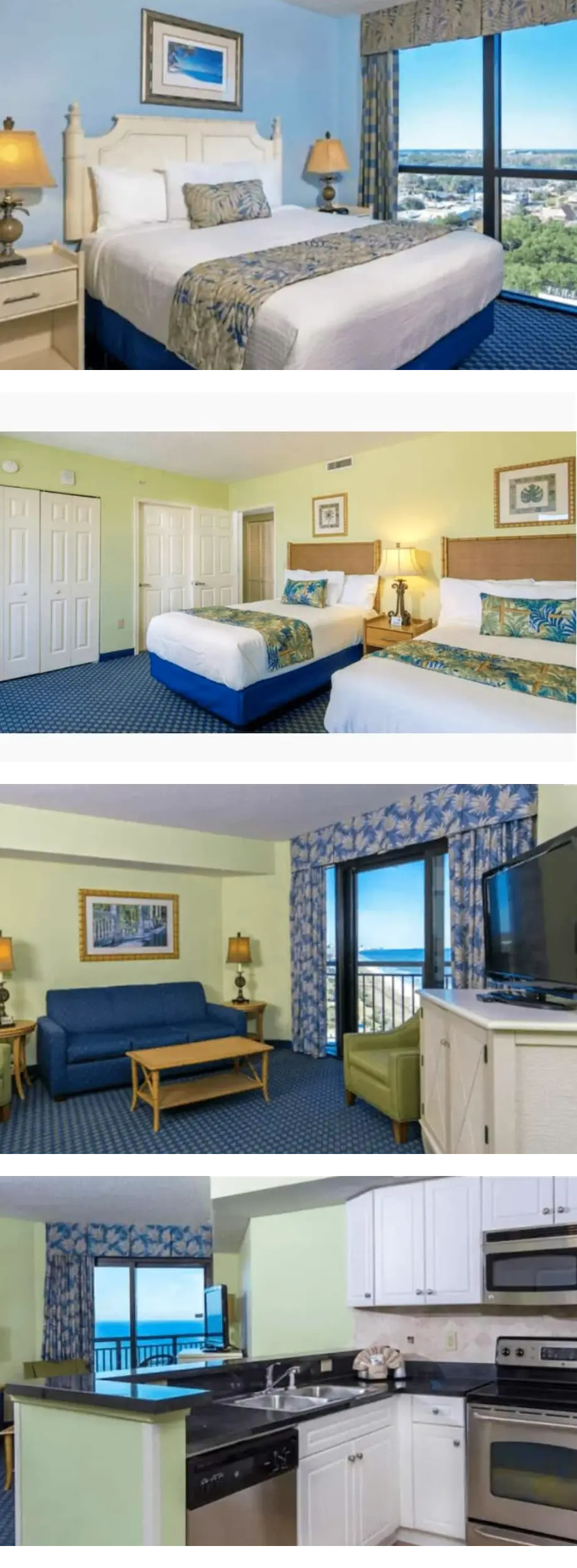 Winter Rates! Fabulous Angled Oceanfront...