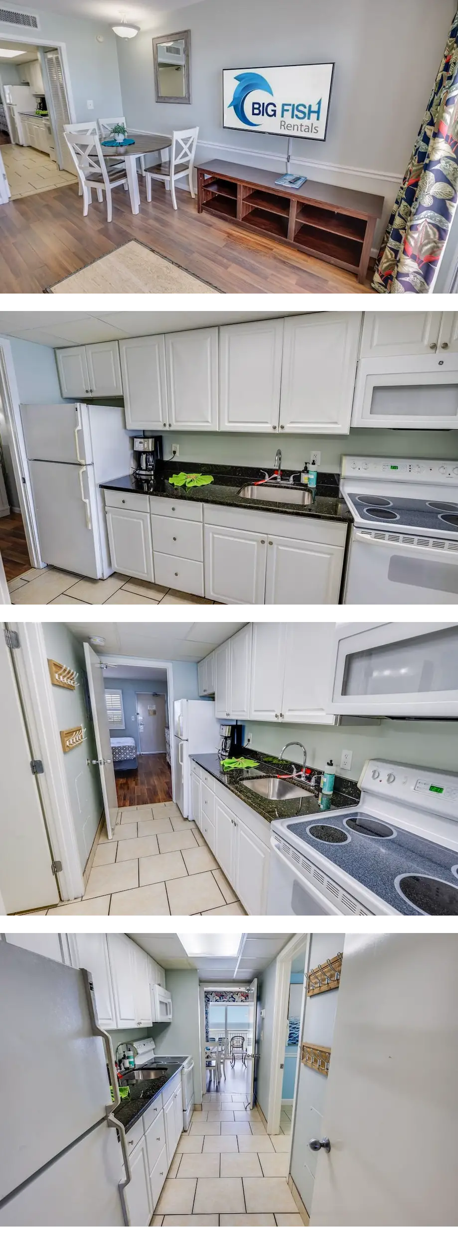 Newly Added 16th Floor Oceanfront Views ...