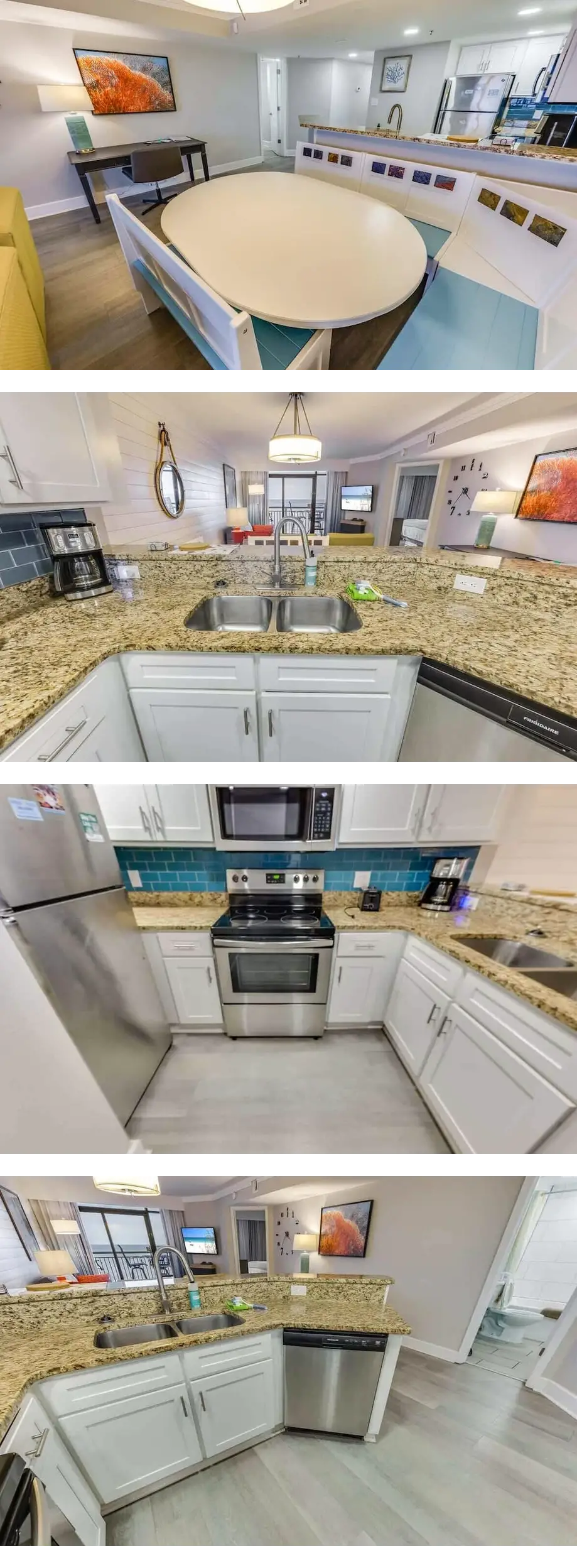 New Remodeled-3BR-Grande Cayman Modern D...
