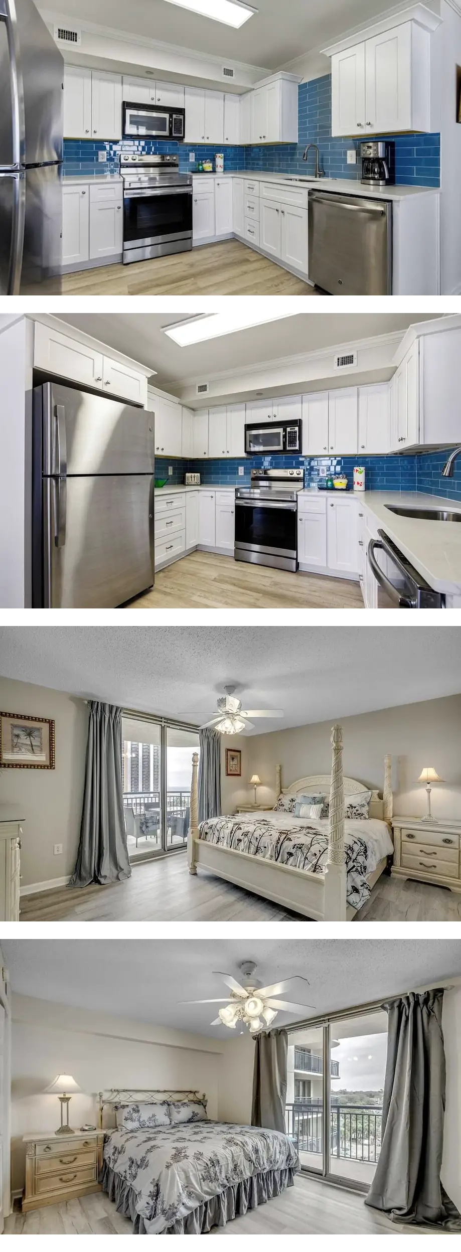Beach Retreat Myrtle Beach