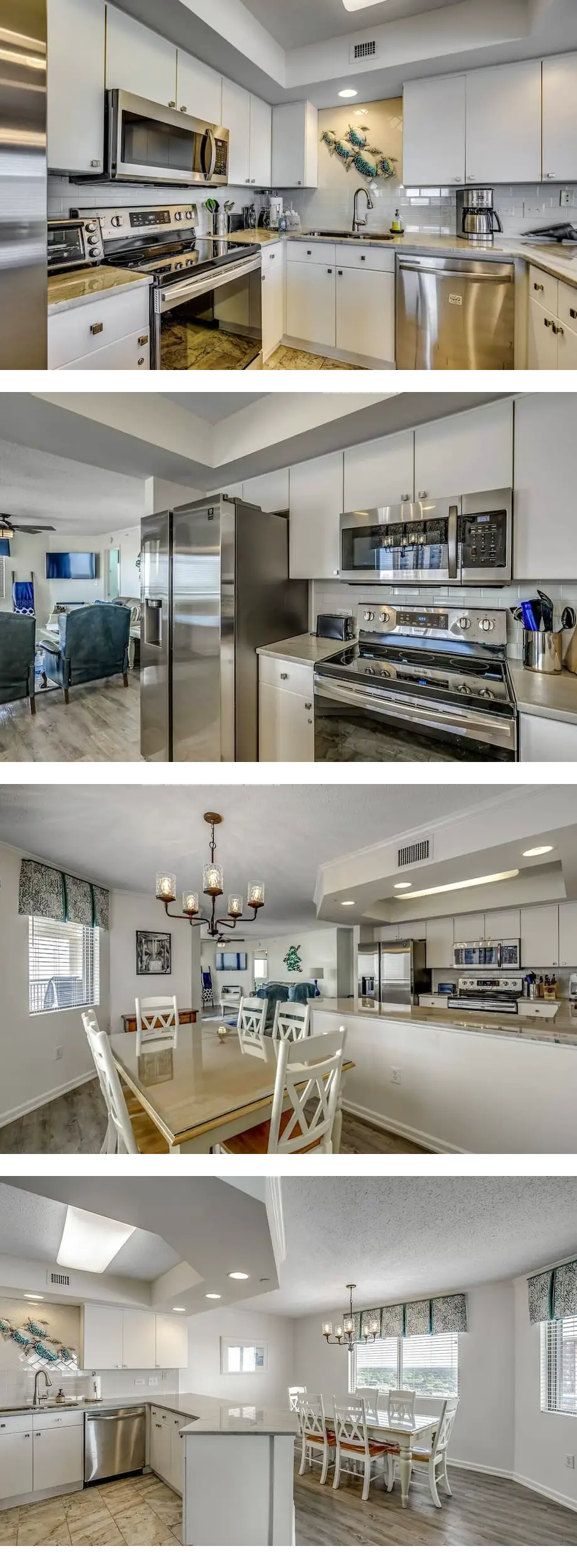 Brighton Centerpiece