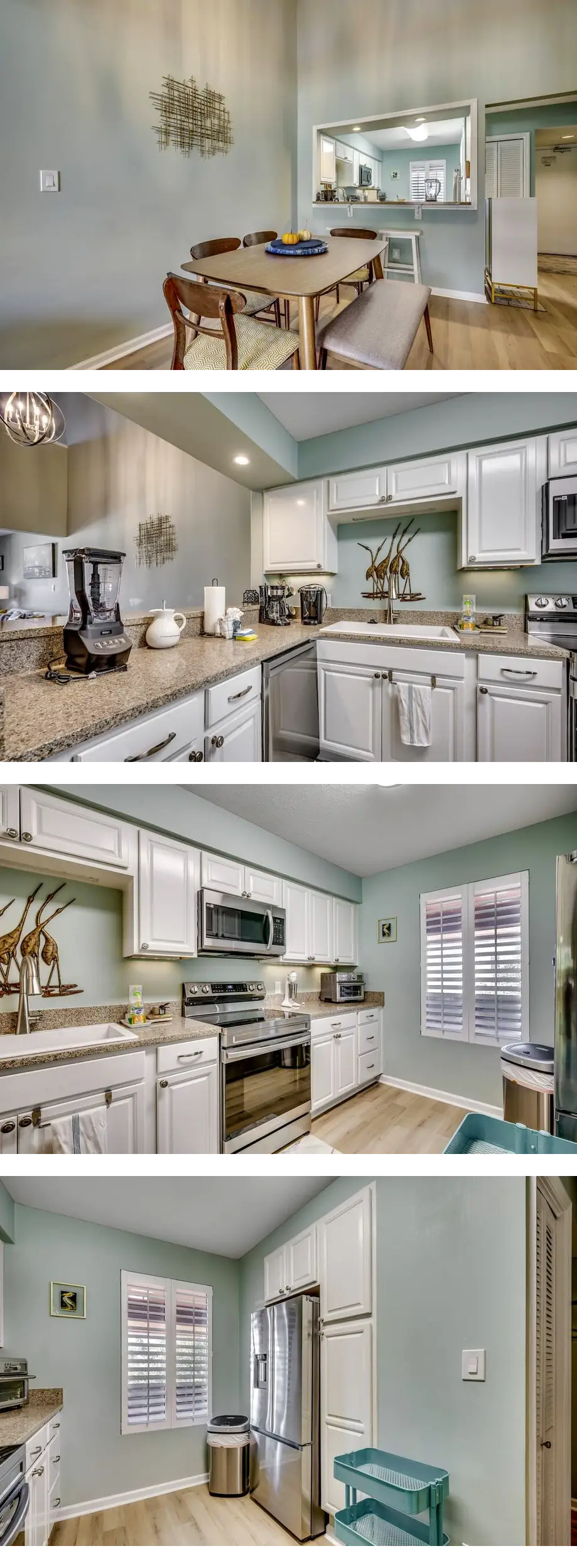 Pool and Courtyard View Retreat with Pri...