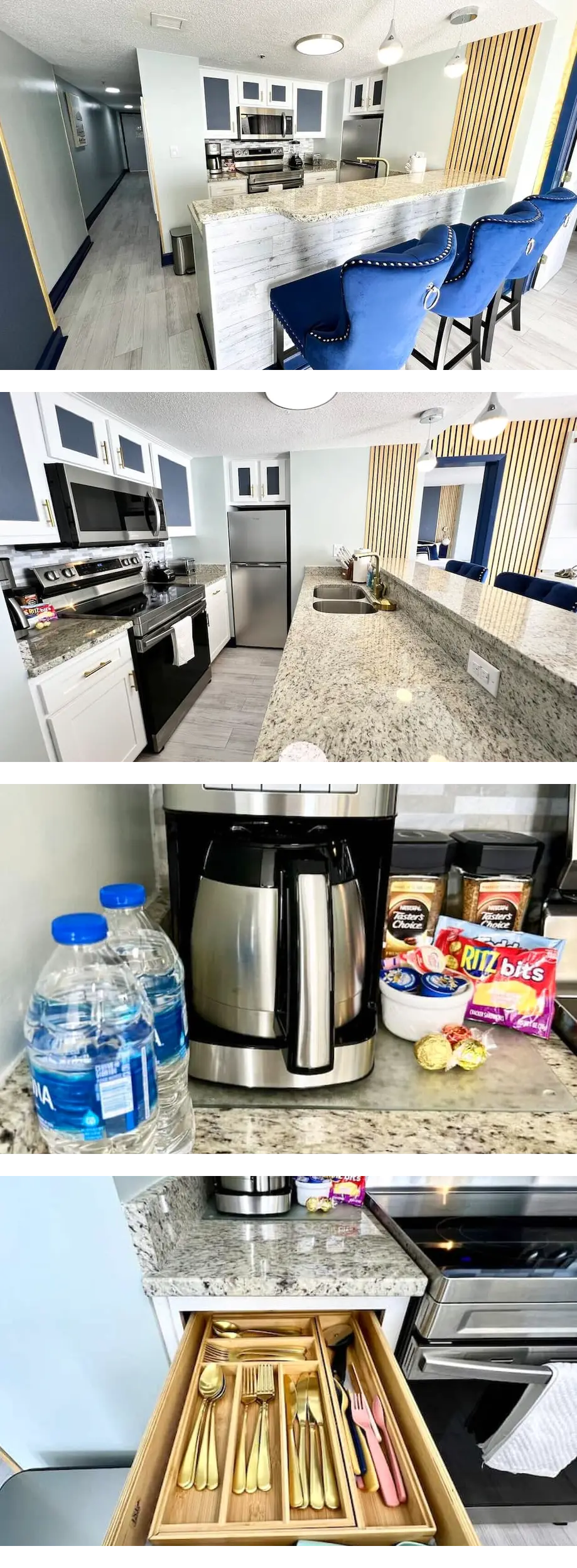 Nova Lux/Amazing Oceanfront.