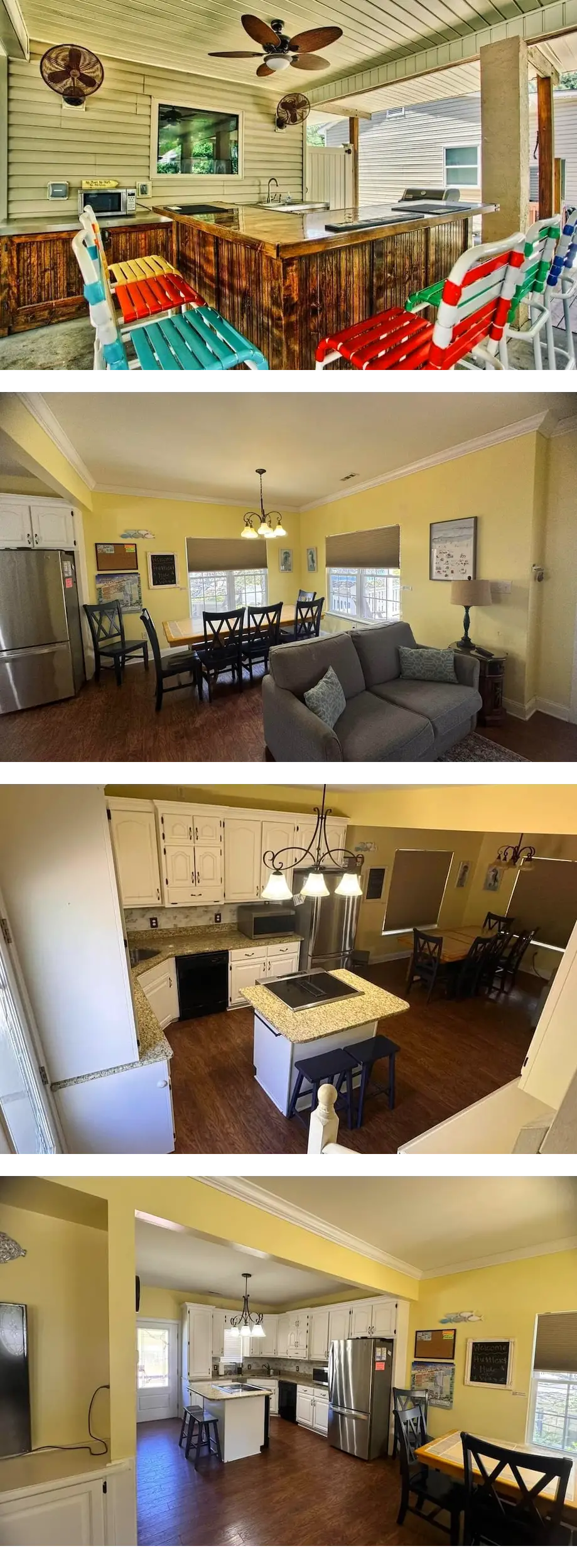 D04A Periwinkle Dr;5Br/3Ba; Outdoor Bar;...