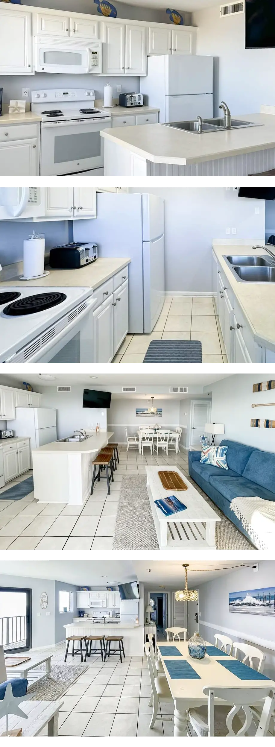 Penthouse at the Beach, Beach, Beach! St...